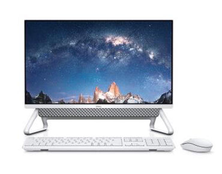 Dell/戴尔灵越AIO 5490