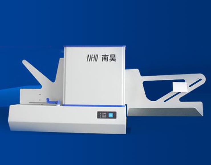 阅卷机